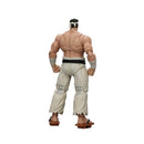 King of Fighters Collectibles: 1/18 Scale 98UM Hero Team Goro Daimon