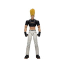 King of Fighters Collectibles: 1/18 Scale 98UM Hero Team Benimaru Nikaido