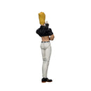 King of Fighters Collectibles: 1/18 Scale 98UM Hero Team Benimaru Nikaido