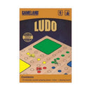 Gameland Ludo Board Game