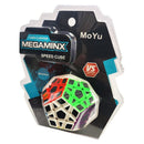 Moyu MegaMinx Speed Cube Board Game
