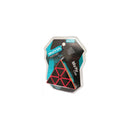 Magic Cube Pyraminx Board Game
