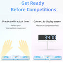 GAN: Halo Timer Smart Toy