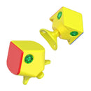 GAN: GAN356 M E 2025 Lunar New Year Edition 3—3 Cube Toy