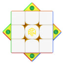 GAN: GAN356 M E 2025 Lunar New Year Edition 3—3 Cube Toy