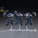Warhammer Collectibles: 1/18 Scale Ultramarines Primaris Inceptors