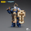 Warhammer Collectibles: 1/18 Scale Ultramarines Bladeguard Veteran 02