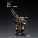 Warhammer Collectibles: 1/18 Scale Black Legion Havocs Marine 02