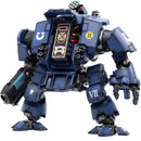 Warhammer Collectibles: 1/18 Scale Ultramarines Redemptor Dreadnought Brother Tyleas
