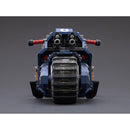 Warhammer Collectibles: 1/18 Scale Space Marines Ultramarines Outriders