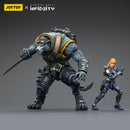 Infinity Collectibles: 1/18 Scale Ariadna Equipe Mirage-5