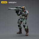 Infinity Collectibles: 1/18 Scale Ariadna Tankhunter Regiment 2