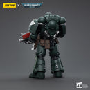 Warhammer Collectibles: 1/18 Scale Dark Angels Intercessors Brother Asharr