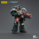 Warhammer Collectibles: 1/18 Scale Dark Angels Intercessors Brother Asharr