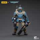 Warhammer Collectibles: 1/18 Scale Astra Militarum 55th Kappic Eagles Tempestor