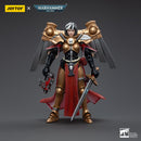 Warhammer Collectibles: 1/18 Scale Adepta Sororitas Geminae Superia 2