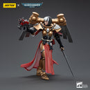 Warhammer Collectibles: 1/18 Scale Adepta Sororitas Geminae Superia 2