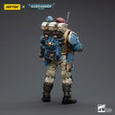 Warhammer Collectibles: 1/18 Scale Astra Militarum 55th Kappic Eagles Grenadier