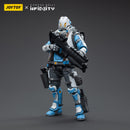 Infinity Collectibles: 1/18 Scale PanOceania Nokken Special Intervention and Recon Team