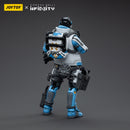 Infinity Collectibles: 1/18 Scale PanOceania Nokken Special Intervention and Recon Team