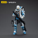 Infinity Collectibles: 1/18 Scale PanOceania Nokken Special Intervention and Recon Team