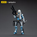 Infinity Collectibles: 1/18 Scale PanOceania Nokken Special Intervention and Recon Team