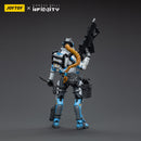 Infinity Collectibles: 1/18 Scale PanOceania Nokken Special Intervention and Recon Team