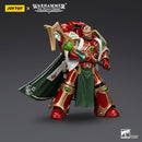 Warhammer Collectibles: 1/18 Scale Thousand Sons Magistus Amon