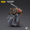 Warhammer Collectibles: 1/18 Scale Space Wolves Leman Russ Primarch of the VIth Legion