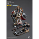 Warhammer Collectibles: 1/18 Scale Grey Knights Grand Master Voldus