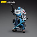 Infinity Collectibles: 1/18 Scale PanOceania Knights of Justice