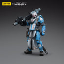 Infinity Collectibles: 1/18 Scale PanOceania Teutonic Knights