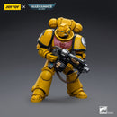 Warhammer Collectibles: 1/18 Scale Imperial Fists Intercessors
