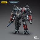 Warhammer Collectibles: 1/18 Scale Grey Knights Nemesis Dreadknight