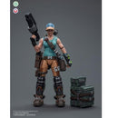 Infinity Collectibles: 1/18 Scale NA2 Monstruckers