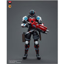 Infinity Collectibles: 1/18 Scale Nomads Wildcats Polyvalent Tactical Unit