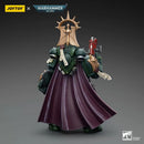 Warhammer Collectibles: 1/18 Scale Dark Angels Master with Power Fist