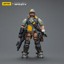 Infinity Collectibles: 1/18 Scale NA2 Monstruckers