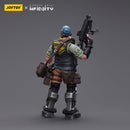Infinity Collectibles: 1/18 Scale NA2 Monstruckers