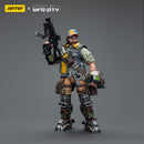 Infinity Collectibles: 1/18 Scale NA2 Monstruckers