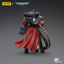 Warhammer Collectibles: 1/18 Scale Adepta Sororitas Retributor with Heavy Bolter