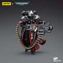 Warhammer Collectibles: 1/18 Scale Adepta Sororitas Retributor with Heavy Bolter