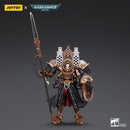 Warhammer Collectibles: 1/18 Scale Adepta Sororitas Abbess Sanctorum Morvenn Vahl