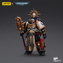 Warhammer Collectibles: 1/18 Scale Ultramarines Chaplain Indomitus