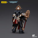 Warhammer Collectibles: 1/18 Scale Ultramarines Chaplain Indomitus