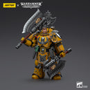 Warhammer Collectibles: 1/18 Scale Imperial Fists Fafnir Rann