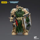 Warhammer Collectibles: 1/18 Scale Dark Angels Deathwing Knight with Mace of Absolution 2
