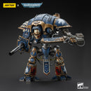 Warhammer Collectibles: 1/18 Scale Imperial Knights House Terryn Knight Paladin