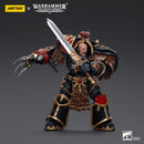 Warhammer Collectibles: 1/18 Scale Sons of Horus Ezekyle Abaddon First Captain of the XVlth Legion
