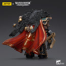 Warhammer Collectibles: 1/18 Scale Sons of Horus Warmaster Horus Primarch of the XVlth Legion